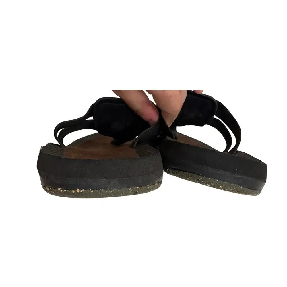 Teva flip flops